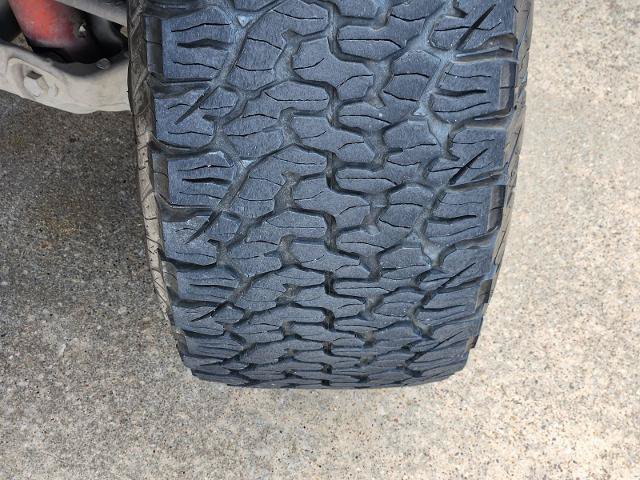 Certified 2023 Ford F150 Raptor AWD/4WD image 10