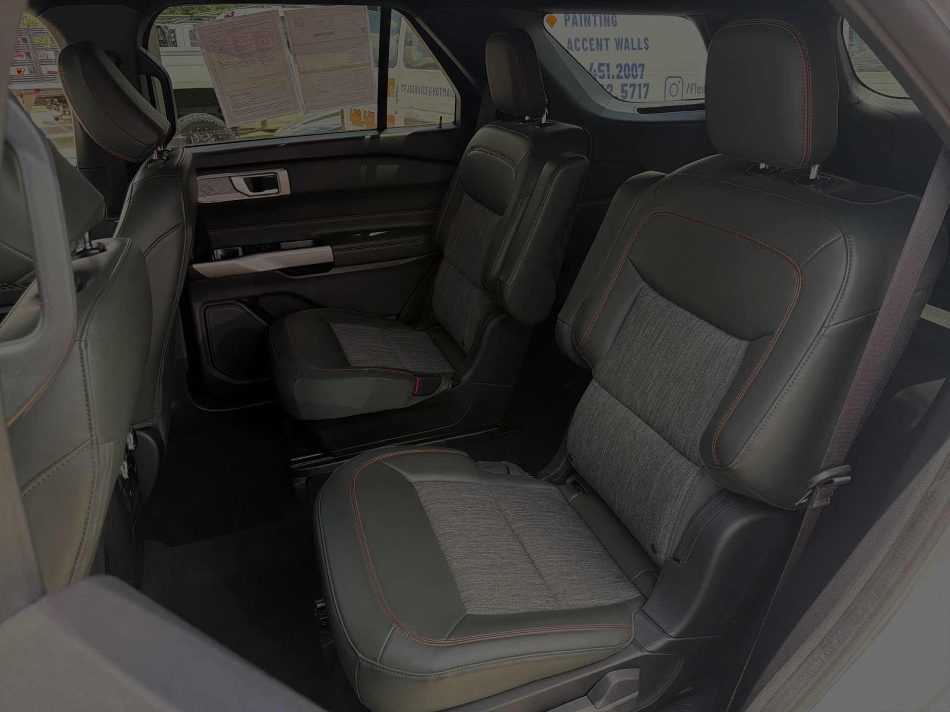 Certified 2022 Ford Explorer Timberline w/ Timberline Technology Package AWD/4WD image 23