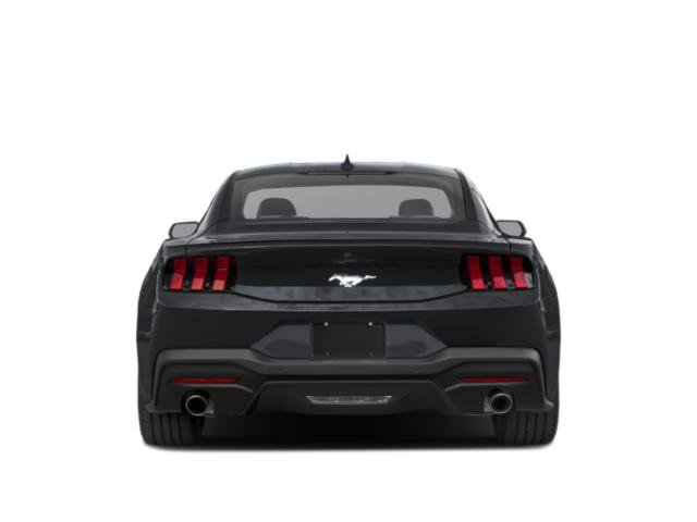 Certified 2026 Ford Mustang Premium RWD image 5