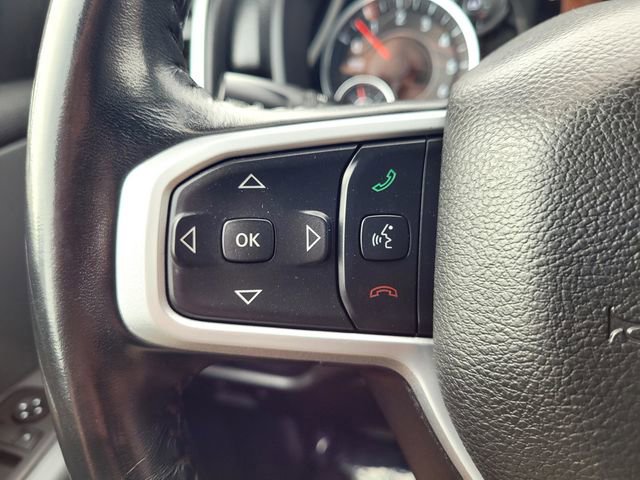 Used 2023 RAM 1500 Big Horn image 24
