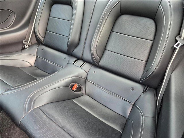 Certified 2024 Ford Mustang GT Premium RWD image 17