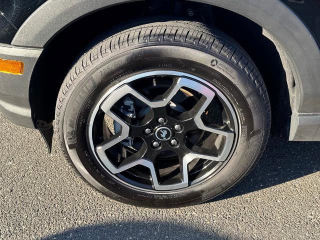 Certified 2024 Ford Bronco Sport Big Bend image 23