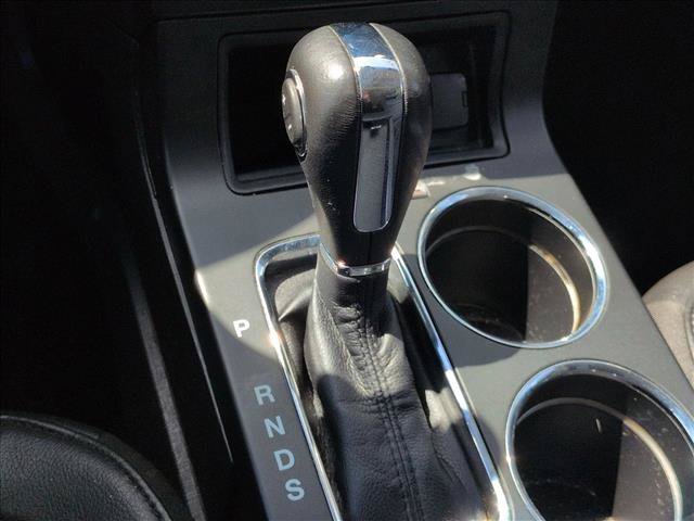 Certified 2019 Ford Flex Limited FWD image 12