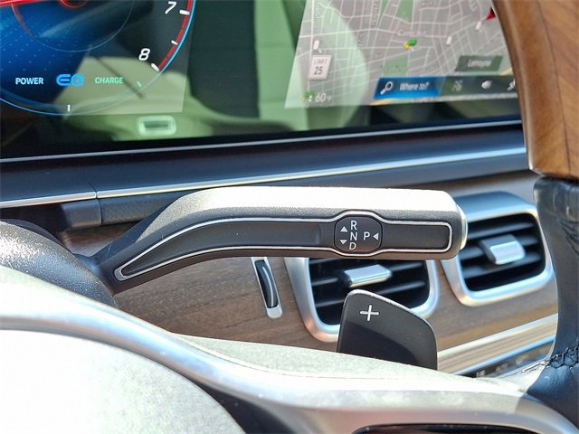 Used 2021 Mercedes-Benz GLS 450 4MATIC image 15