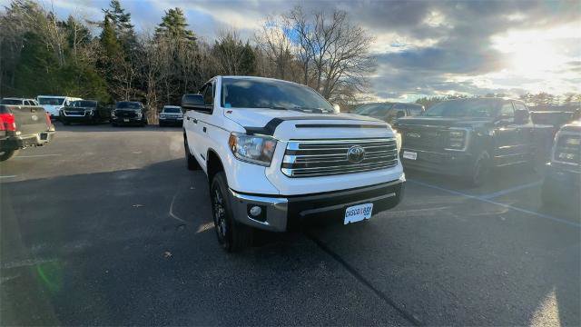Used 2021 Toyota Tundra SR5 image 12