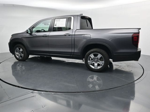 Used 2025 Honda Ridgeline RTL image 6