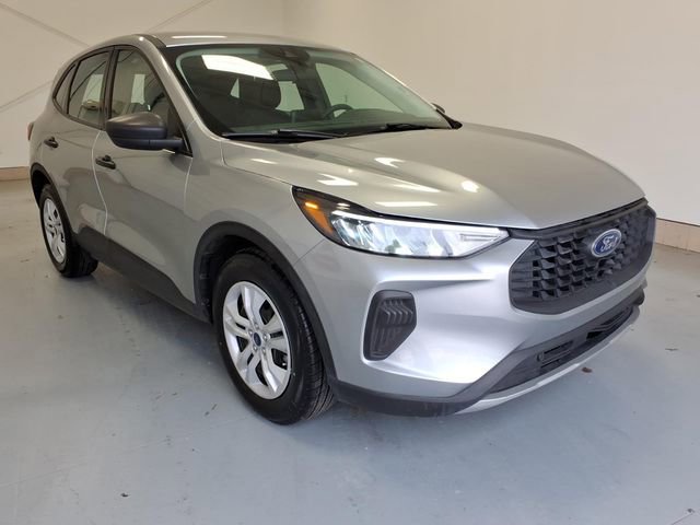 Certified 2023 Ford Escape FWD