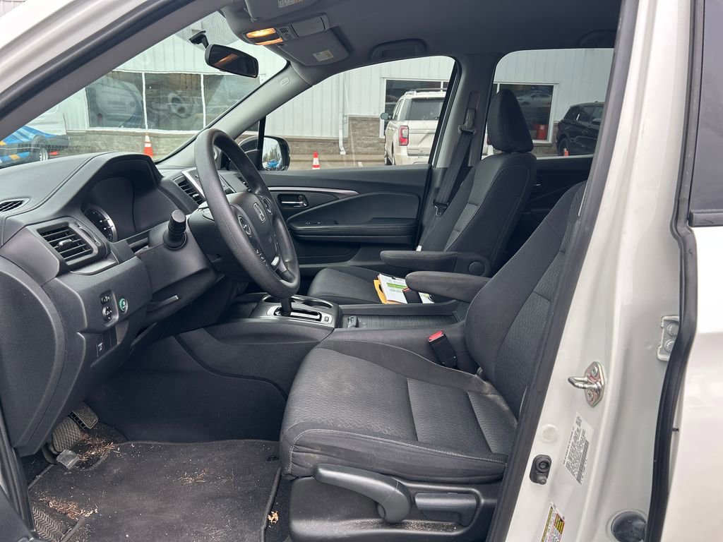 Used 2019 Honda Ridgeline Sport image 5