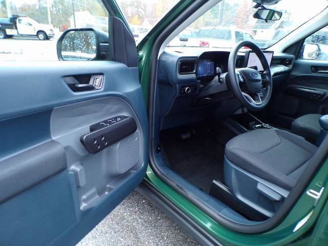 Certified 2025 Ford Maverick XL FWD image 25