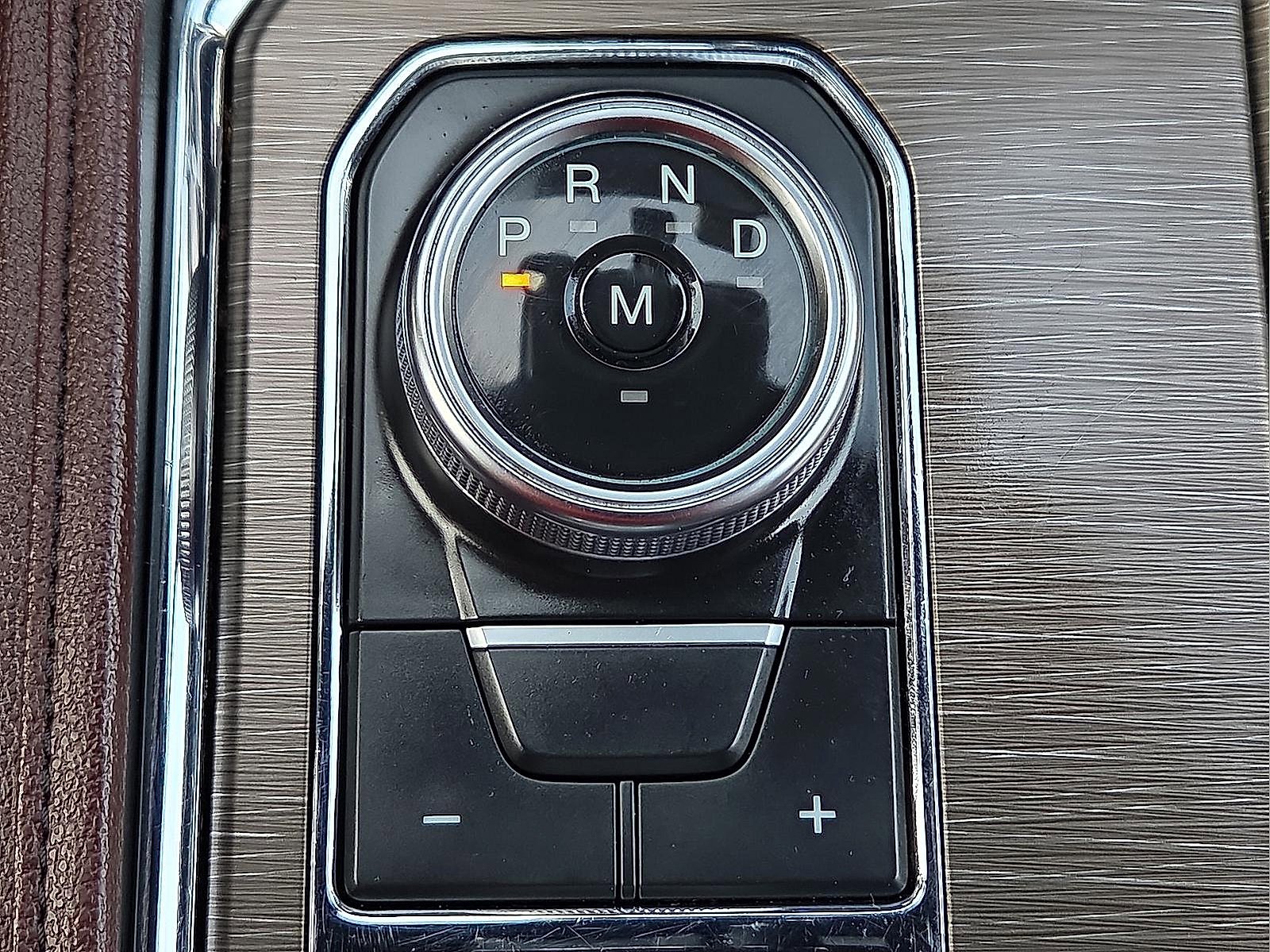 Certified 2024 Ford Expedition Max Limited image 20