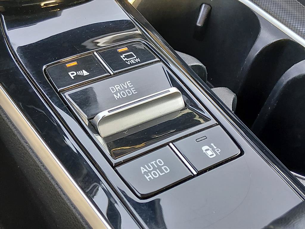 Used 2022 Hyundai Sonata Limited FWD image 23