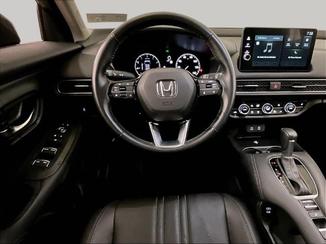 Used 2026 Honda HR-V EX-L image 5