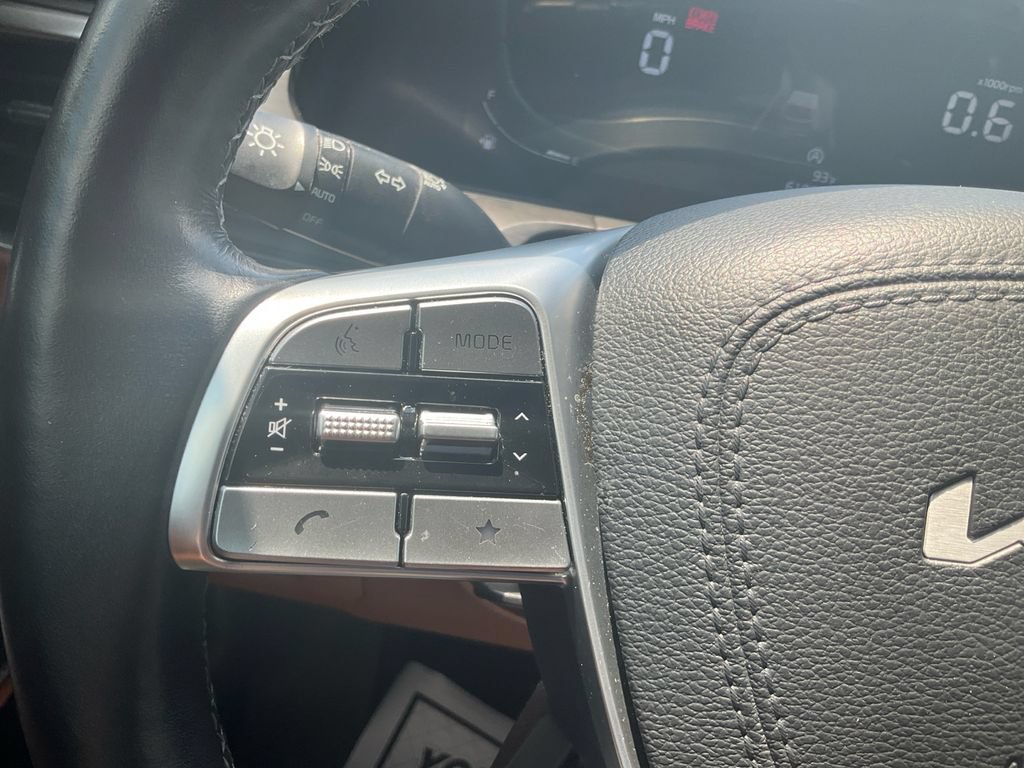 Used 2023 Kia Telluride EX X-Line AWD/4WD image 21