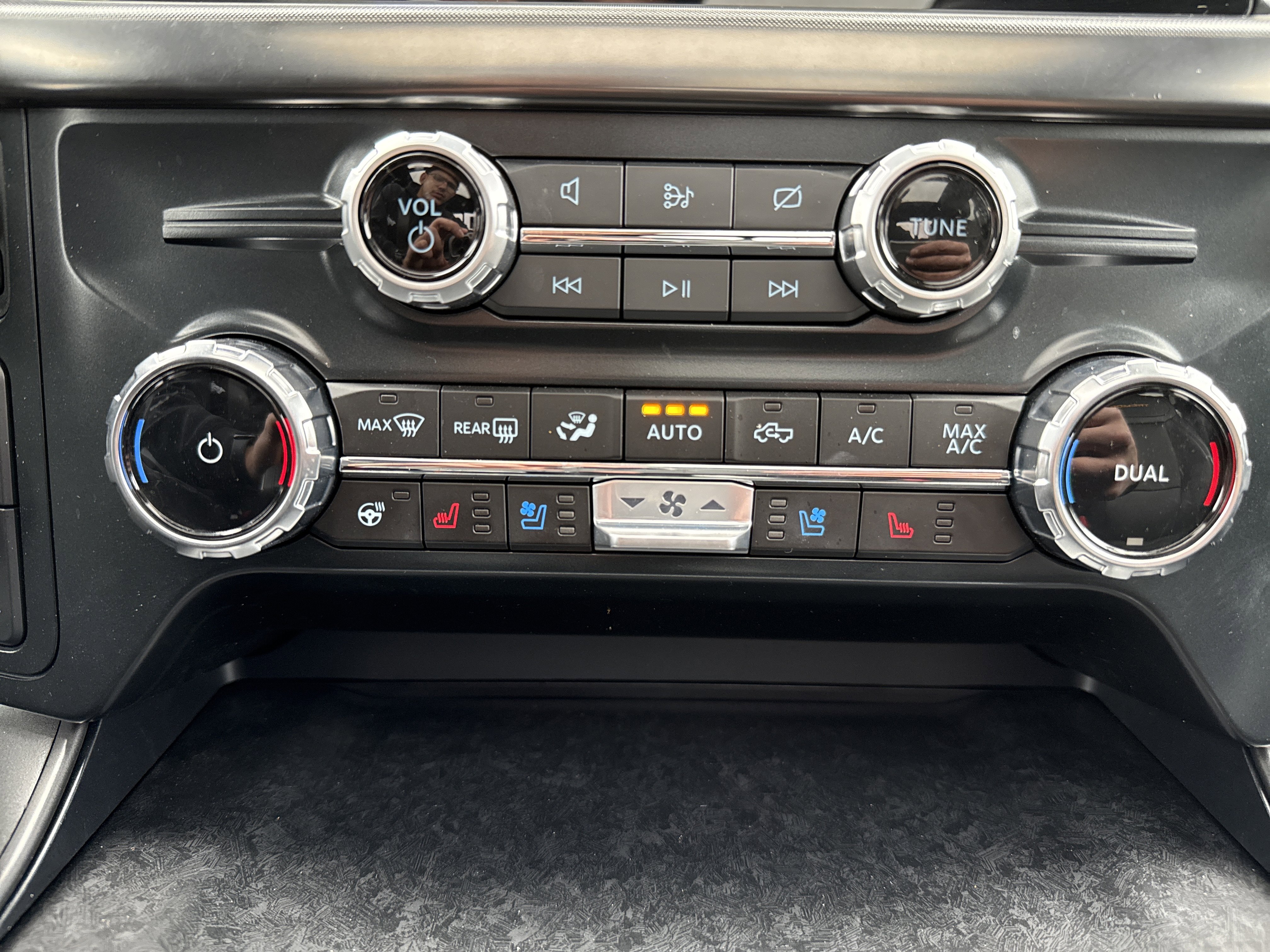 Certified 2024 Ford F150 Tremor w/ Equipment Group 402A High image 24