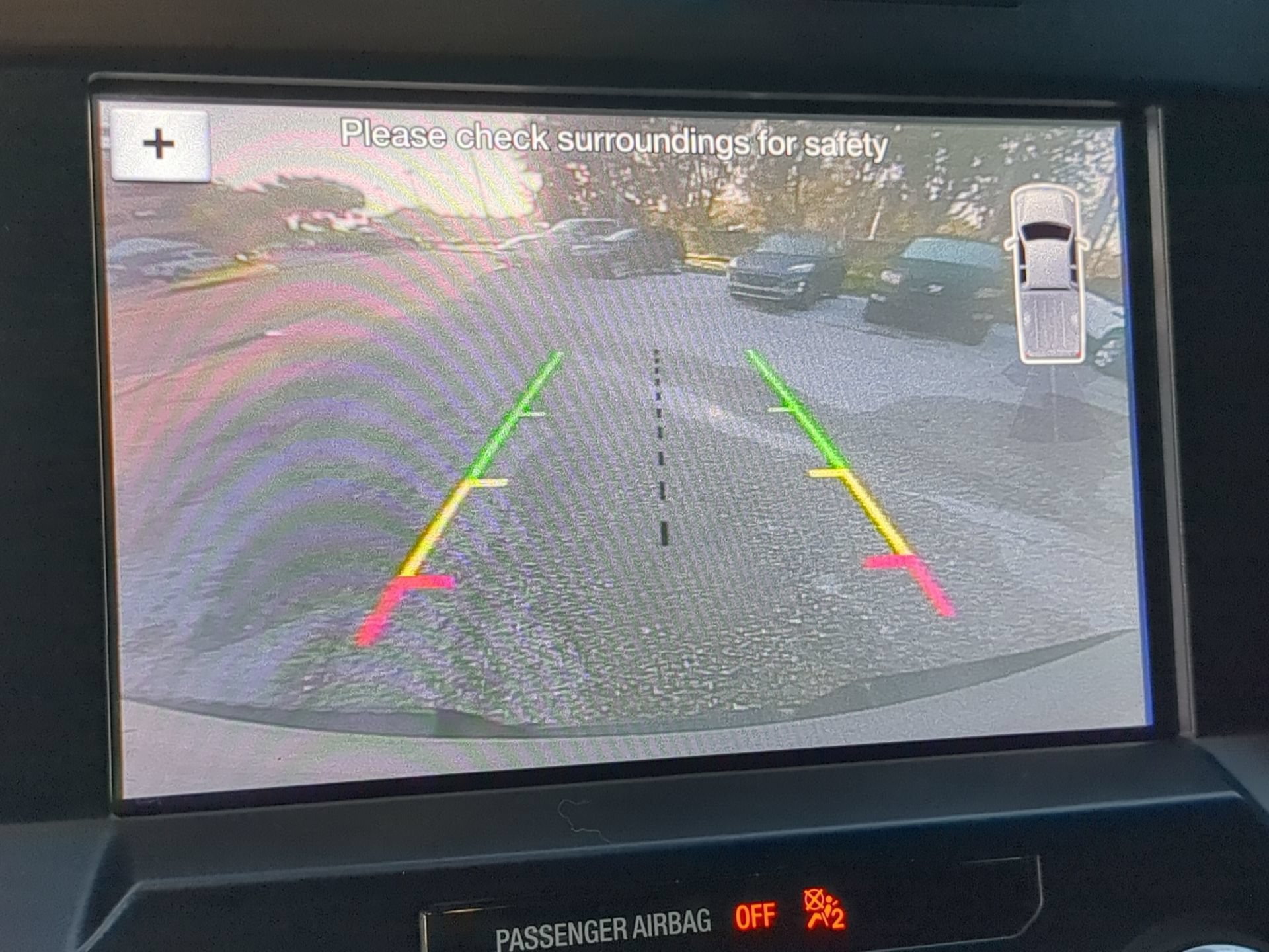Certified 2019 Ford F150 Platinum AWD/4WD image 61