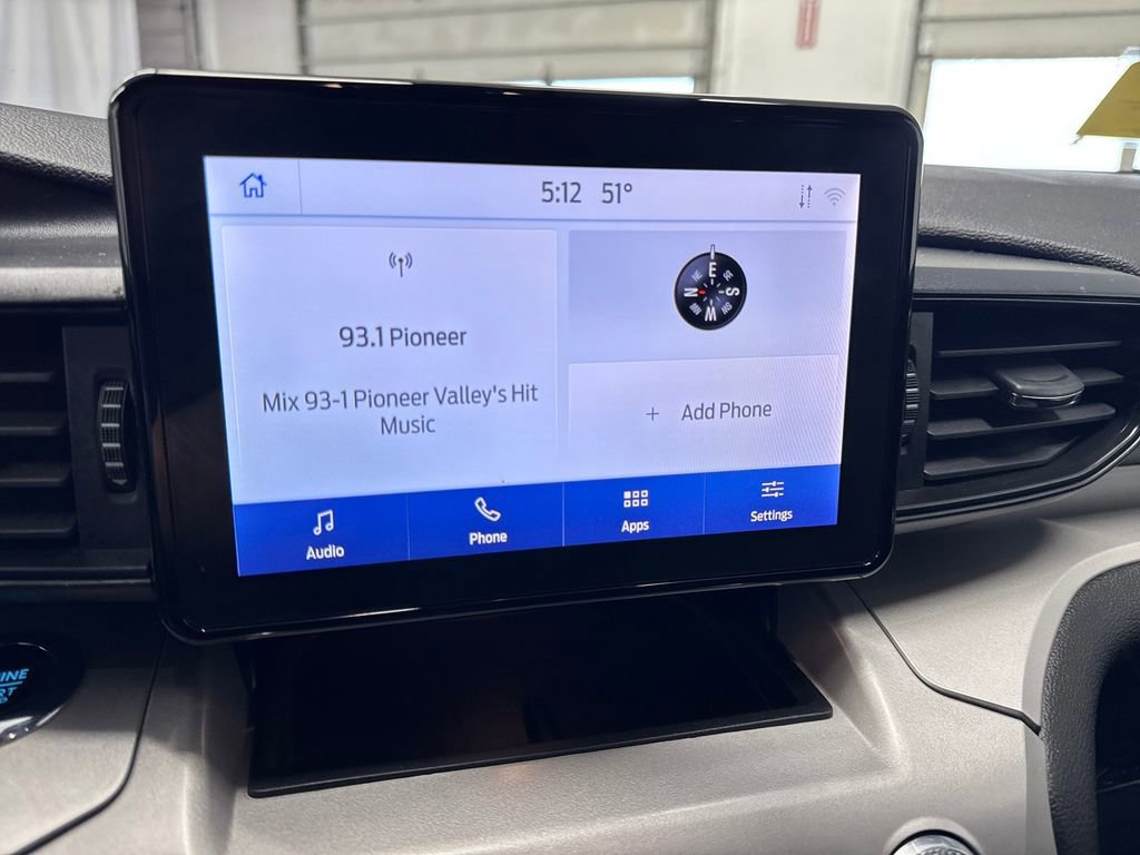 Certified 2023 Ford Explorer XLT AWD/4WD image 17