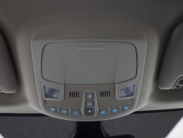 Certified 2024 Ford Edge SEL w/ Convenience Package image 16