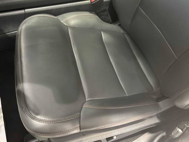 Certified 2025 Ford Expedition Active AWD/4WD image 18