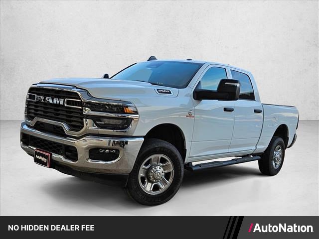 Used 2025 RAM 2500 Tradesman