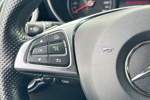 Used 2019 Mercedes-Benz GLC 300 image 30