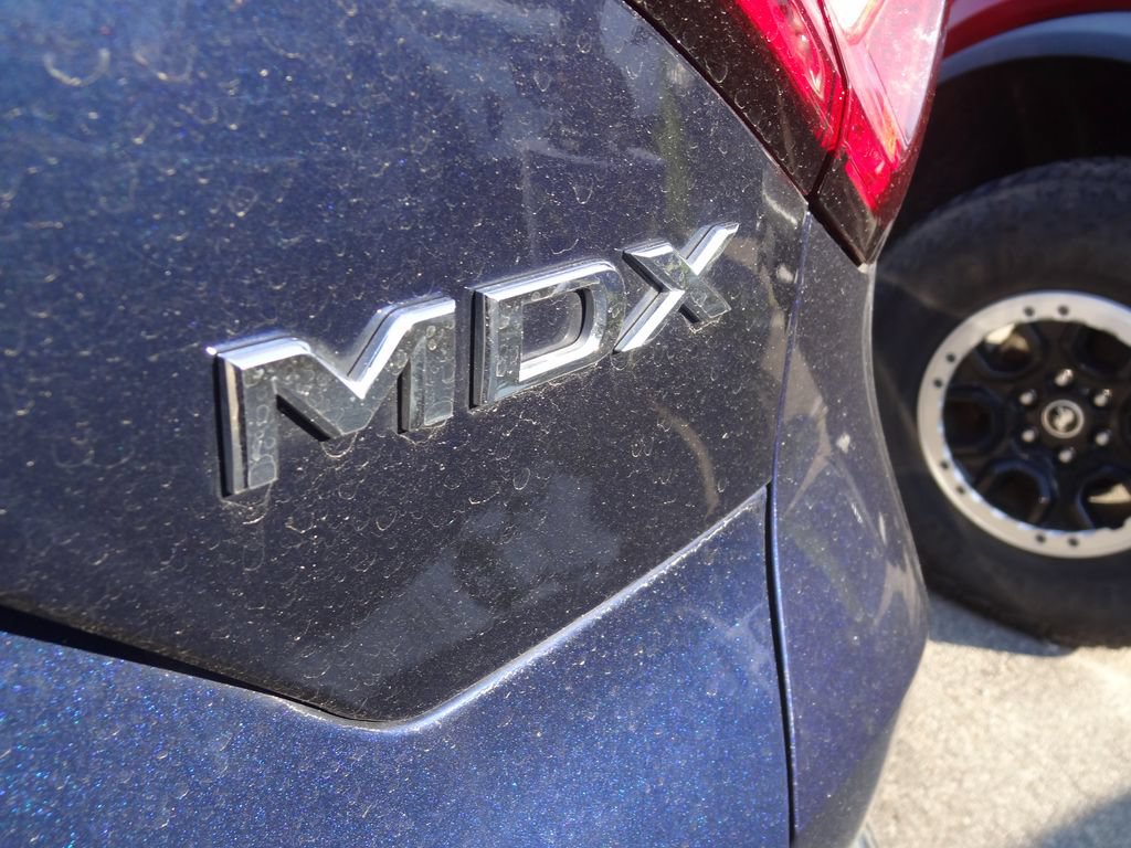 Used 2024 Acura MDX FWD w/ Technology Package image 5