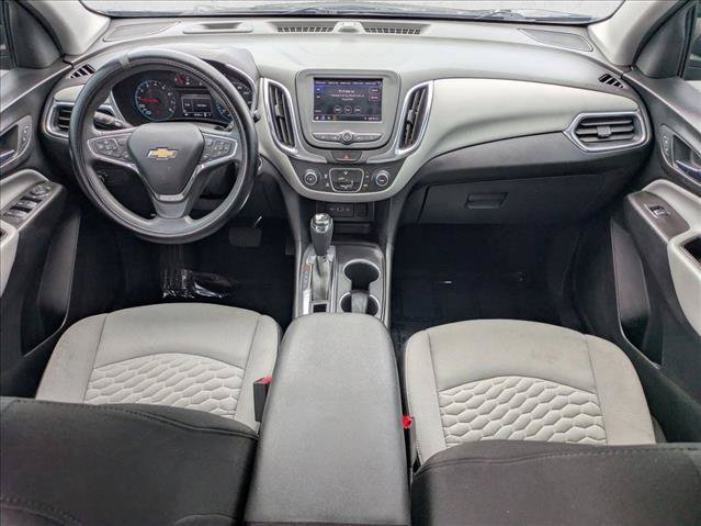 Used 2020 Chevrolet Equinox LS w/ LS Convenience Package FWD image 17