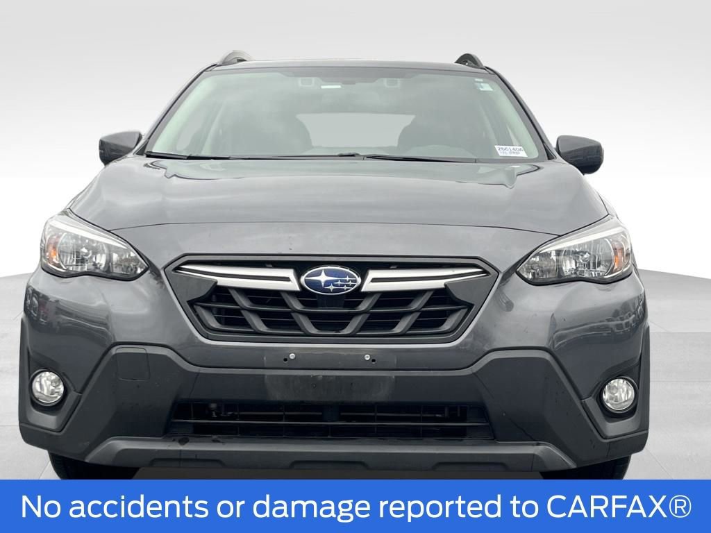 Used 2021 Subaru Crosstrek 2.0i Premium w/ Moonroof Package image 13