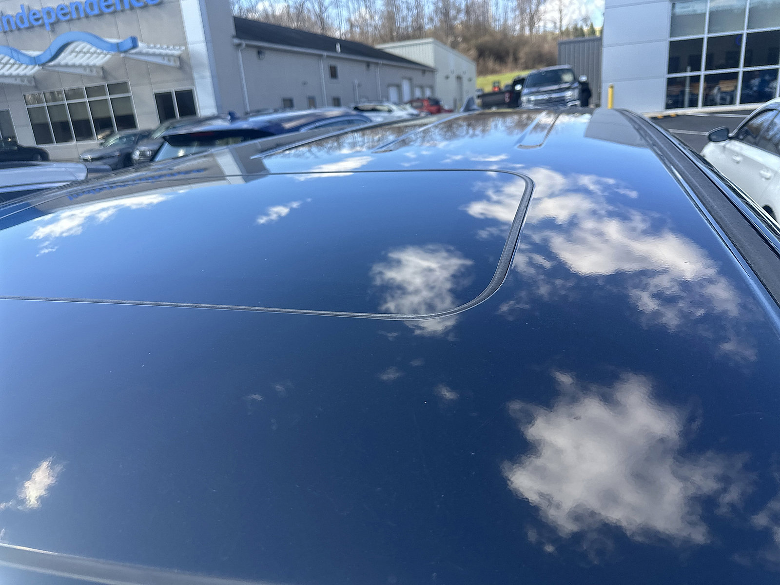 Used 2020 Honda Odyssey EX-L image 6