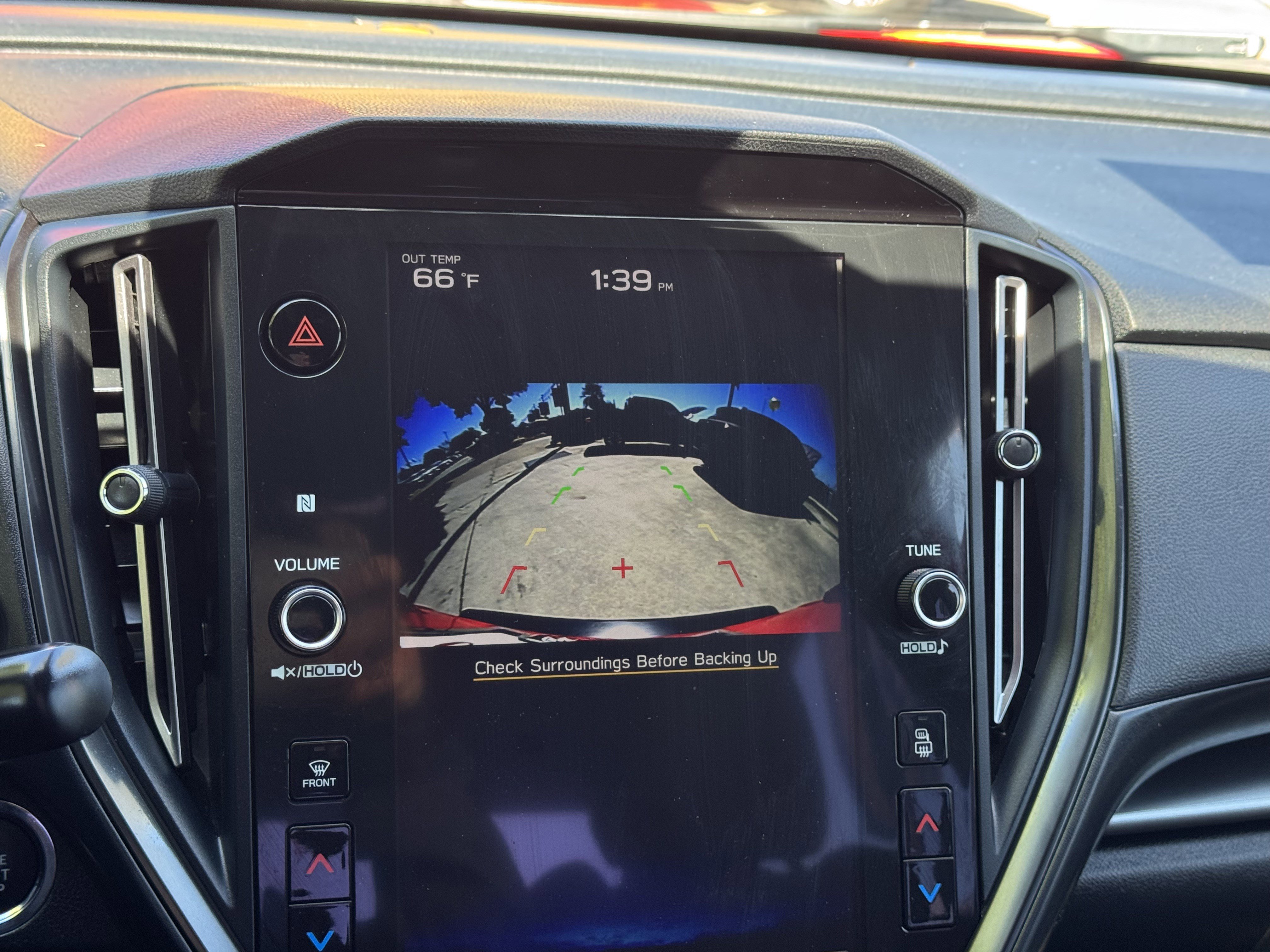 Used 2022 Subaru WRX Premium image 24