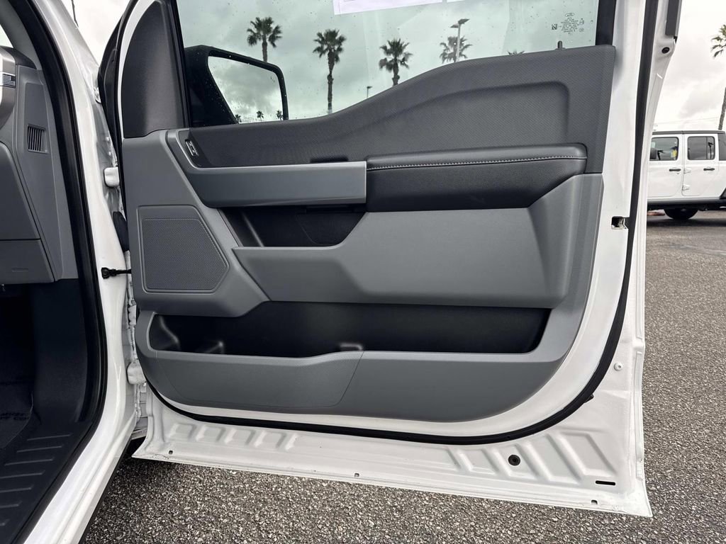 Certified 2022 Ford F150 XLT image 28