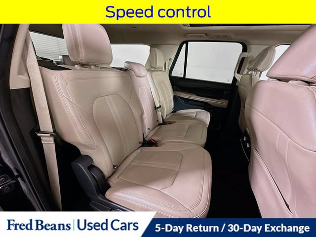 Certified 2023 Ford Expedition Max Limited AWD/4WD image 37