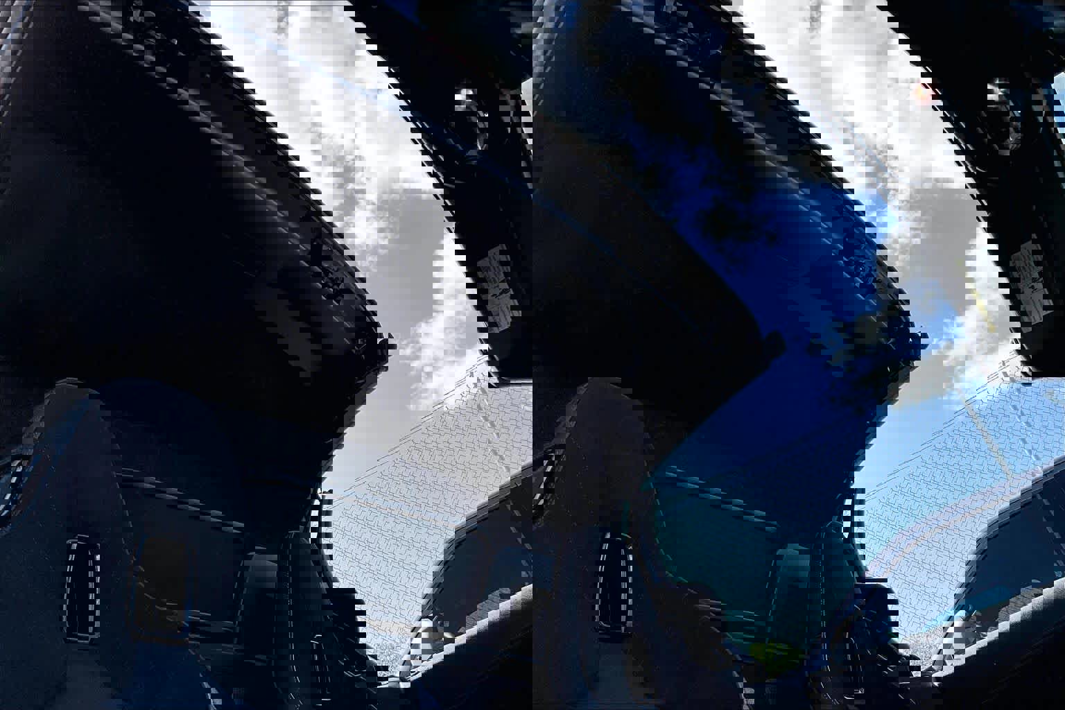 Used 2024 BMW Z4 sDrive30i w/ Shadowloine Package image 15