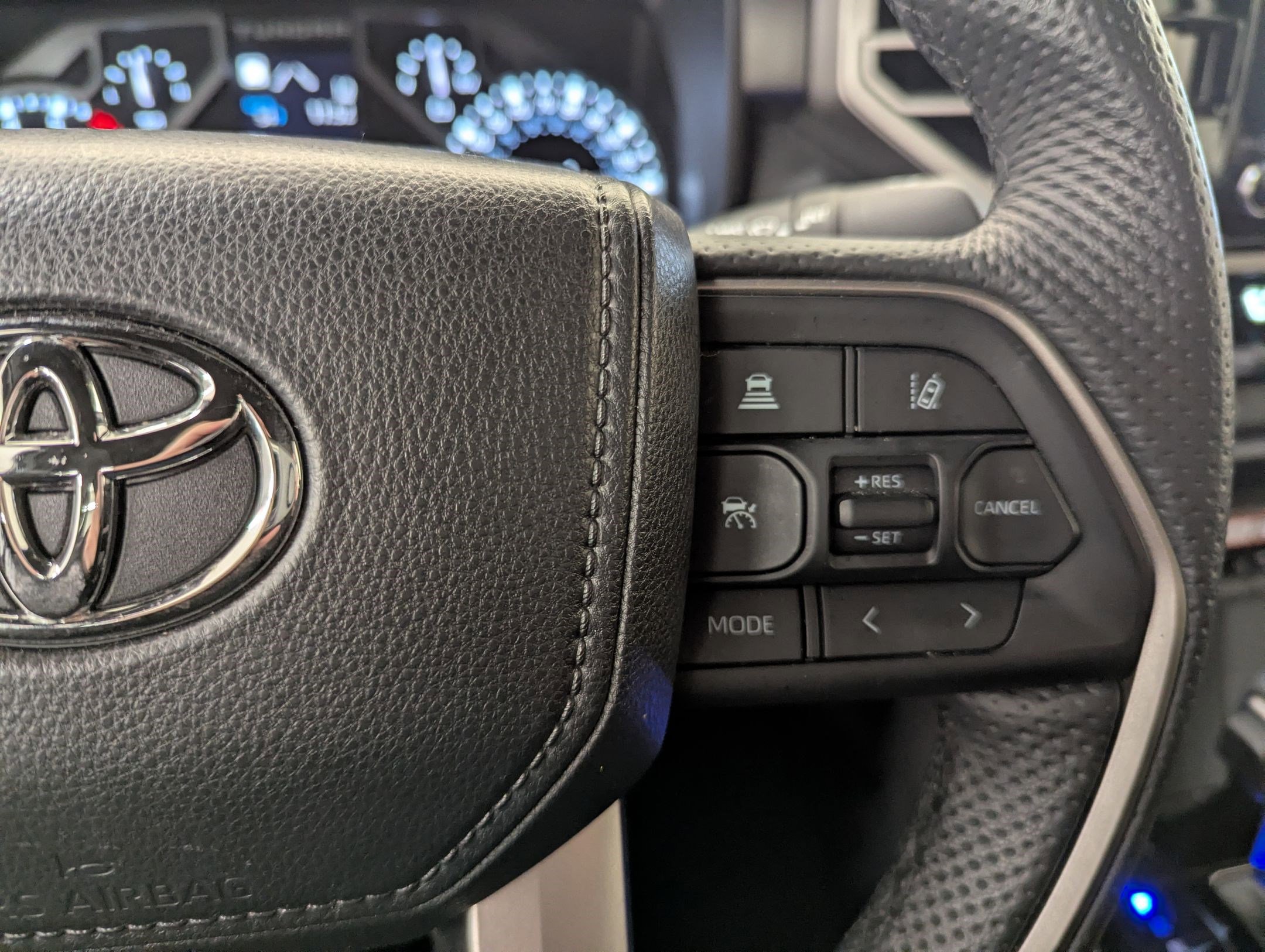 Used 2025 Toyota Tundra SR5 image 14