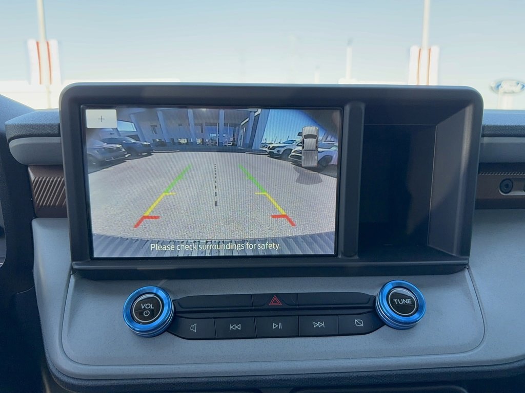 Certified 2023 Ford Maverick Lariat w/ Lariat Luxury Package image 19