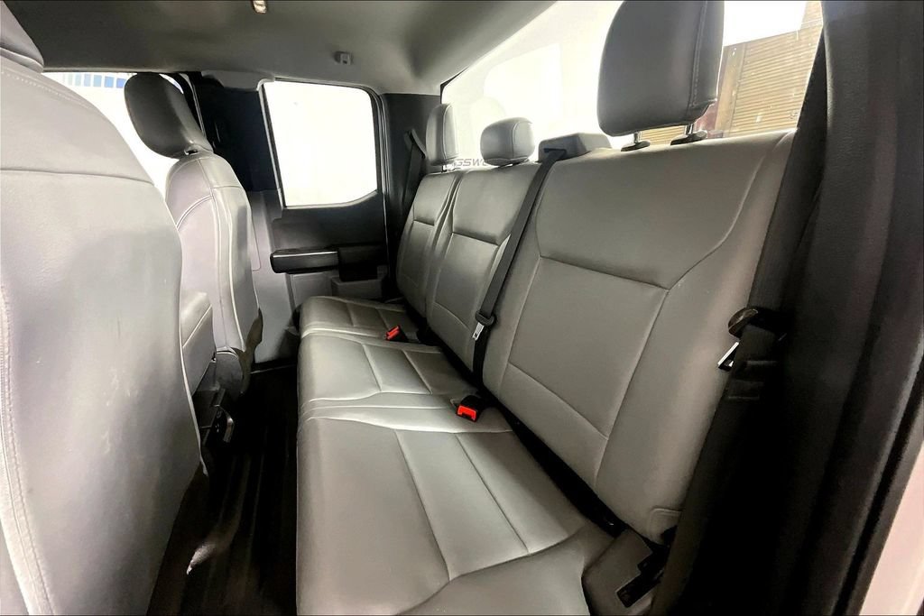 Certified 2021 Ford F150 XL w/ XL Power Equipment Group AWD/4WD image 21