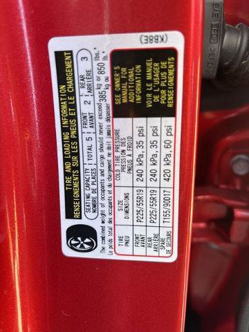 Used 2024 MAZDA CX-5 Signature image 15