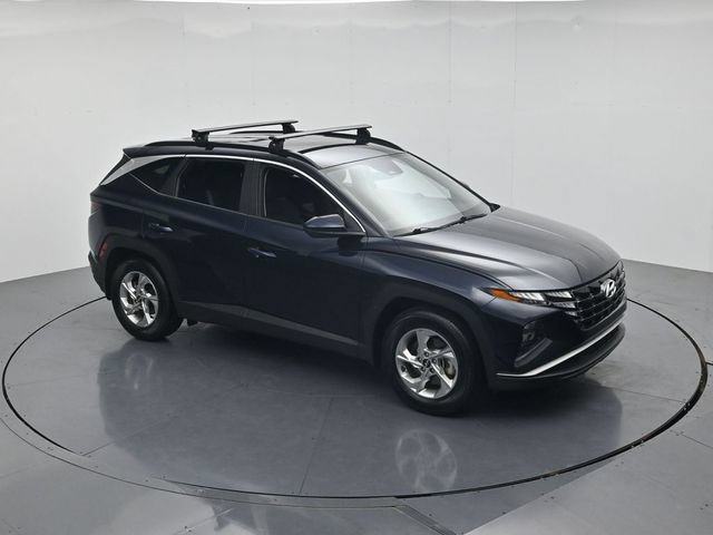 Used 2024 Hyundai Tucson SEL FWD image 41