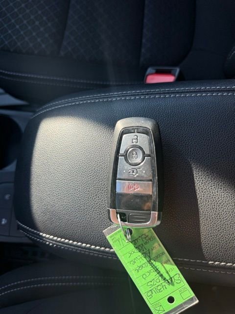 Certified 2025 Ford Escape Active image 31