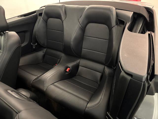 Certified 2018 Ford Mustang Premium image 33