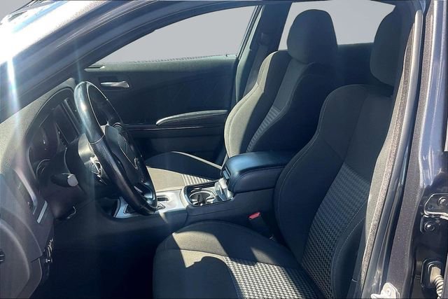 Used 2022 Dodge Charger GT w/ Blacktop Package RWD image 24