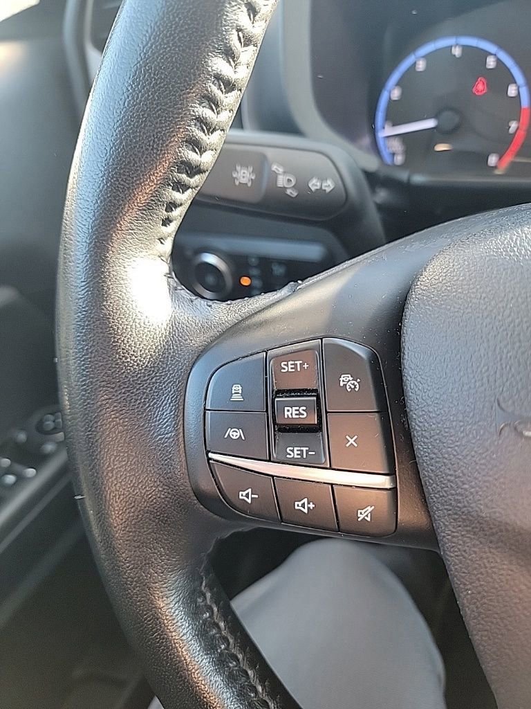 Certified 2023 Ford Bronco Sport Big Bend w/ Convenience Package image 42