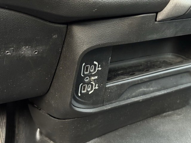 Used 2019 RAM 2500 Tradesman image 11