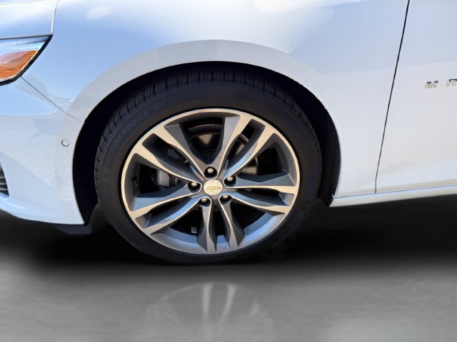 Used 2024 Chevrolet Malibu LT FWD image 29