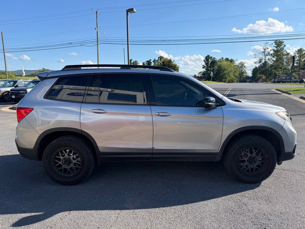 Used 2019 Honda Passport Elite image 6