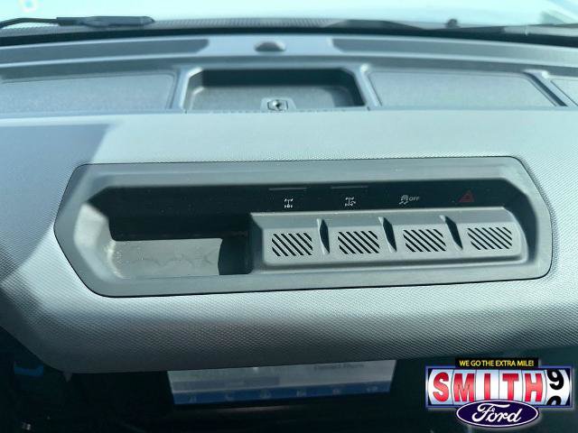 Certified 2023 Ford Bronco Black Diamond AWD/4WD image 39
