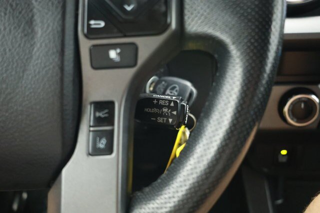 Used 2021 Toyota Tacoma TRD Sport w/ Advanced Technology Package AWD/4WD image 40
