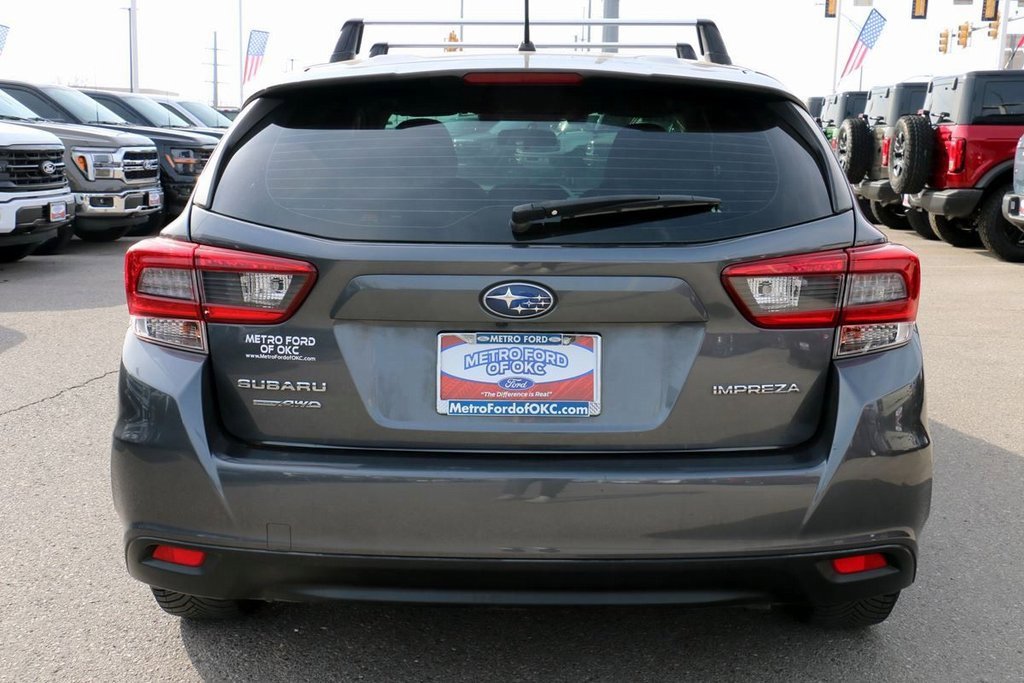 Used 2021 Subaru Impreza 2.0i image 6