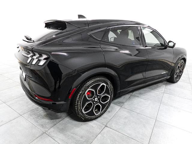 Certified 2023 Ford Mustang Mach-E GT AWD/4WD image 6