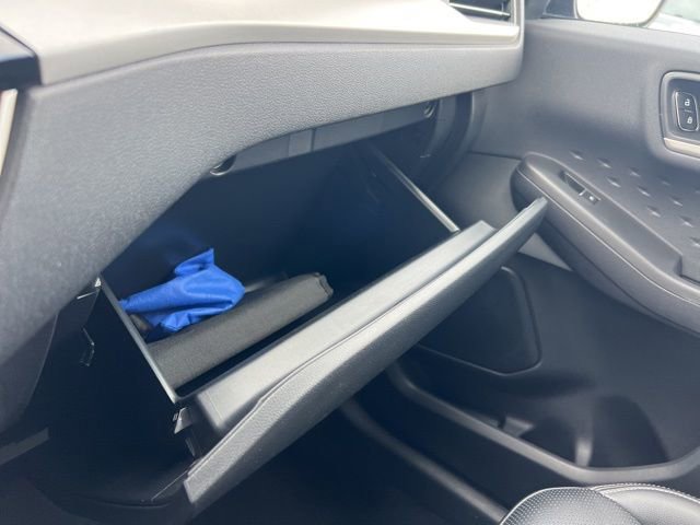 Certified 2020 Ford Escape SEL image 19