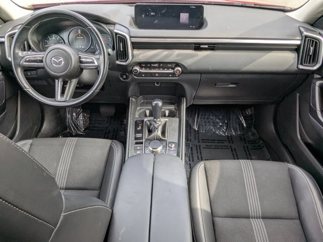 Used 2024 MAZDA CX-50 AWD 2.5 S w/ Preferred Package image 25